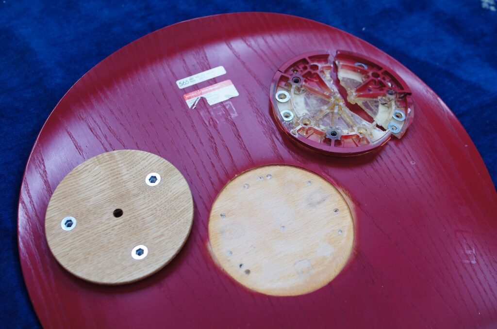 ANT CHAIR(アリンコチェア)