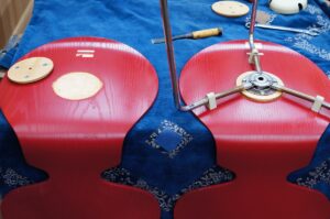 ANT CHAIR(アリンコチェア)