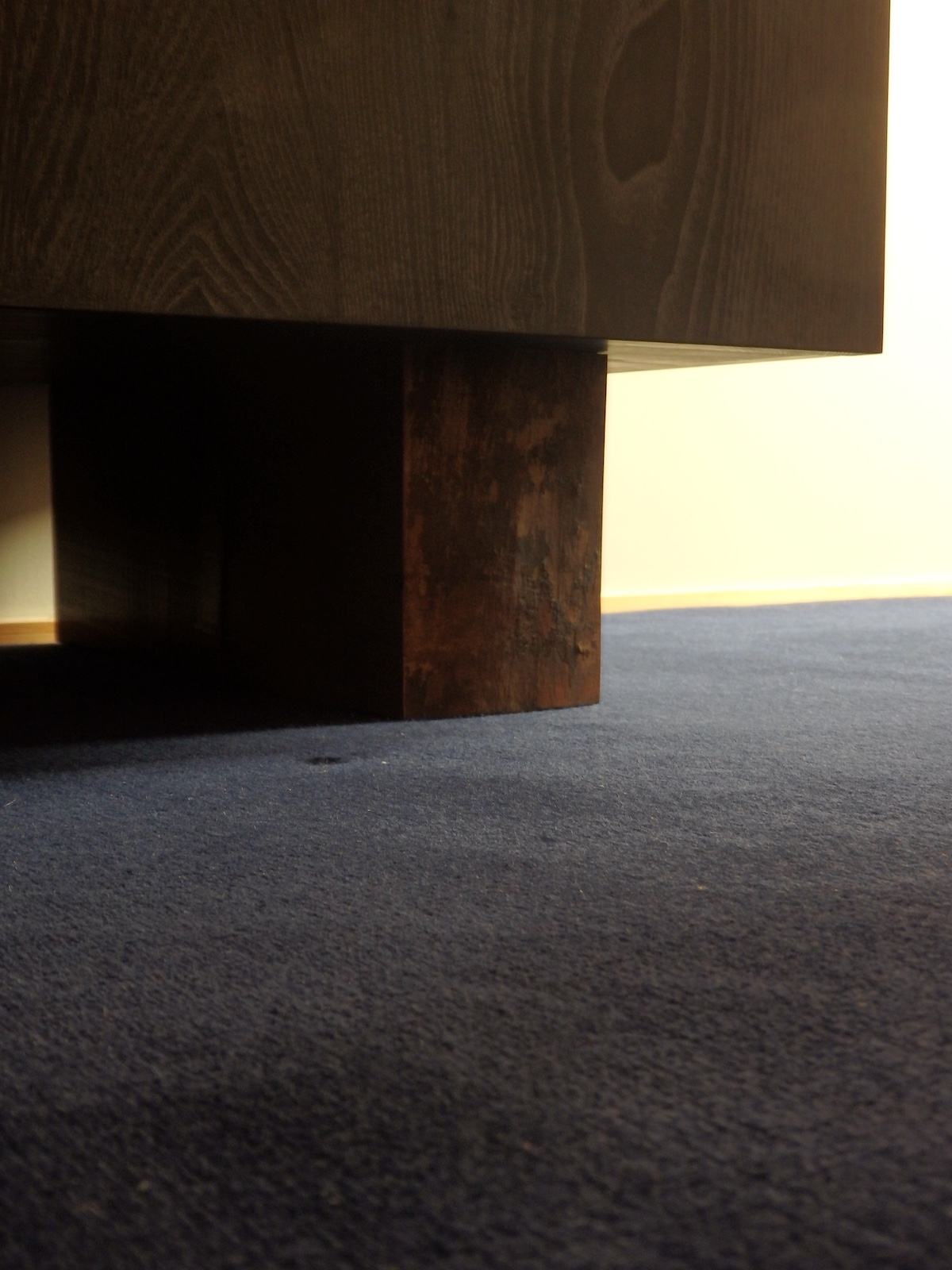 クリのサイドボード