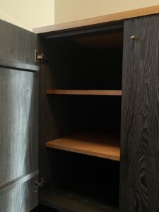 クリのサイドボード