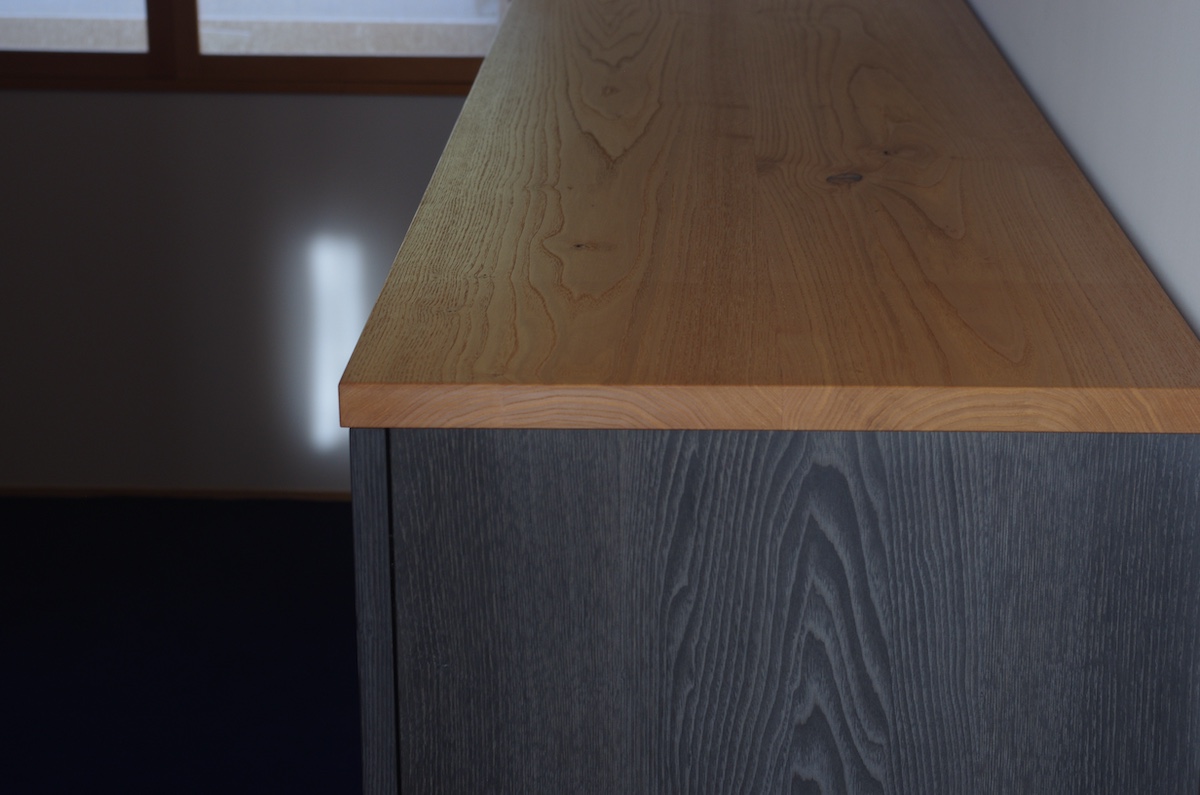 クリのサイドボード