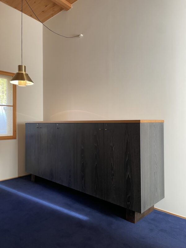 クリのサイドボード