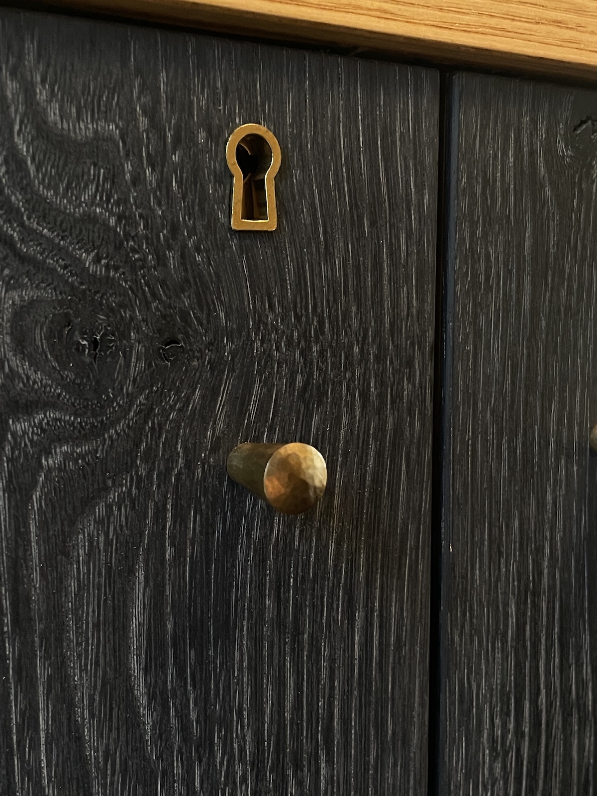 クリのサイドボード