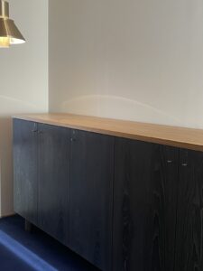 クリのサイドボード